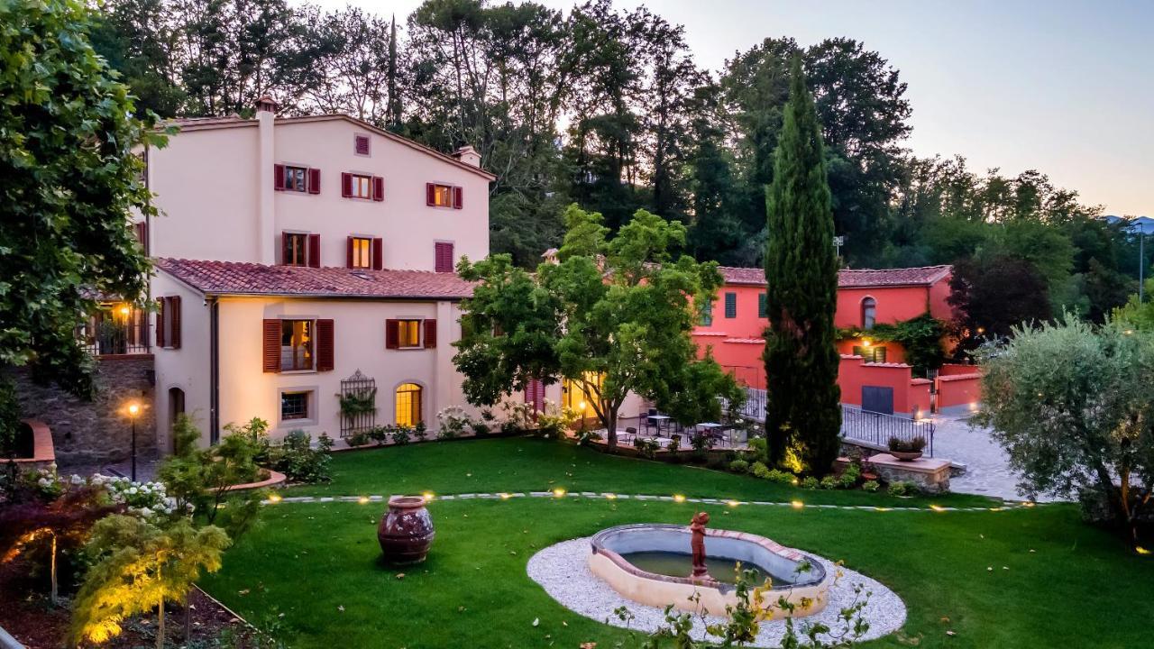 Agriturismo Torreghiotta Pistoya Exterior foto