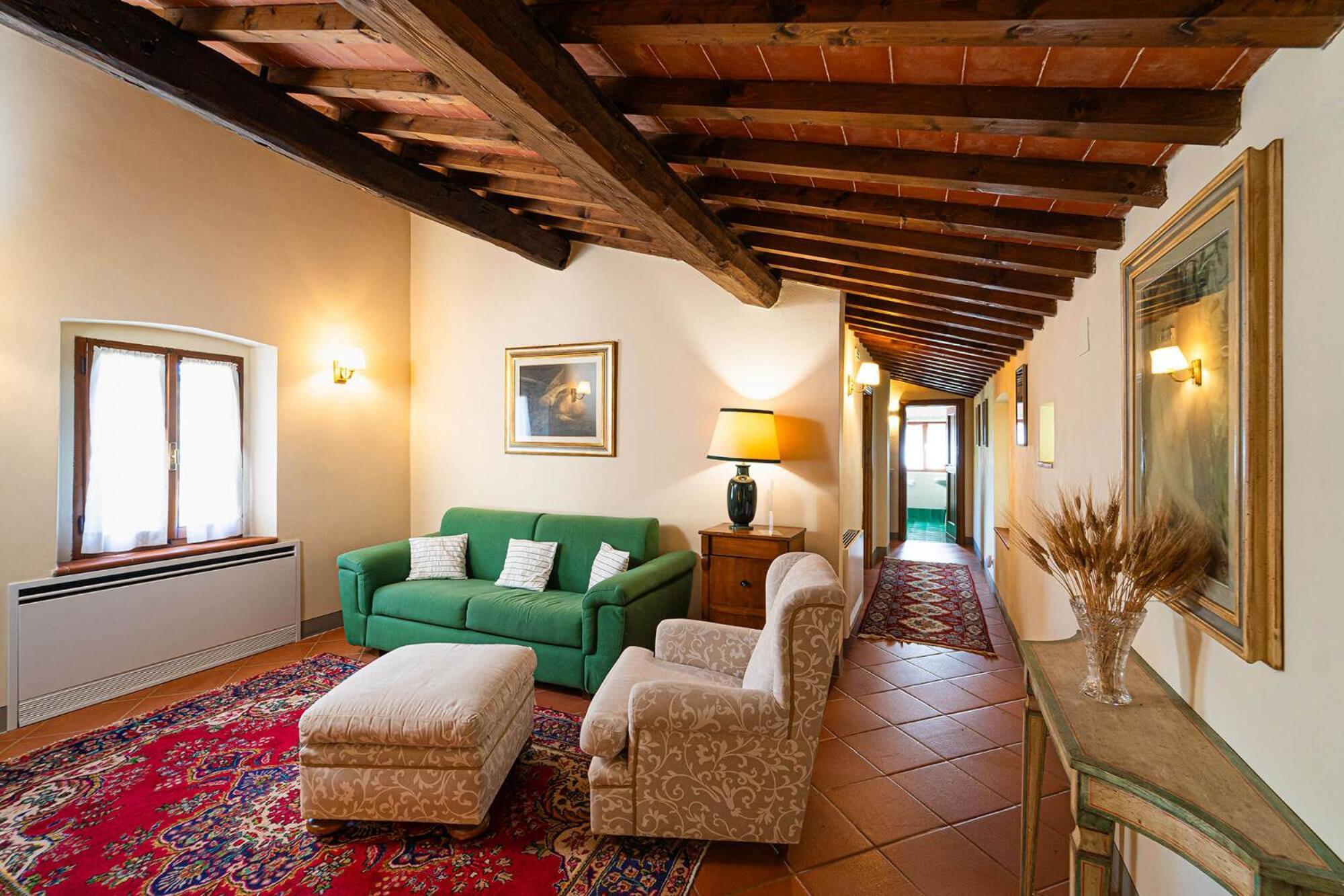 Agriturismo Torreghiotta Pistoya Exterior foto