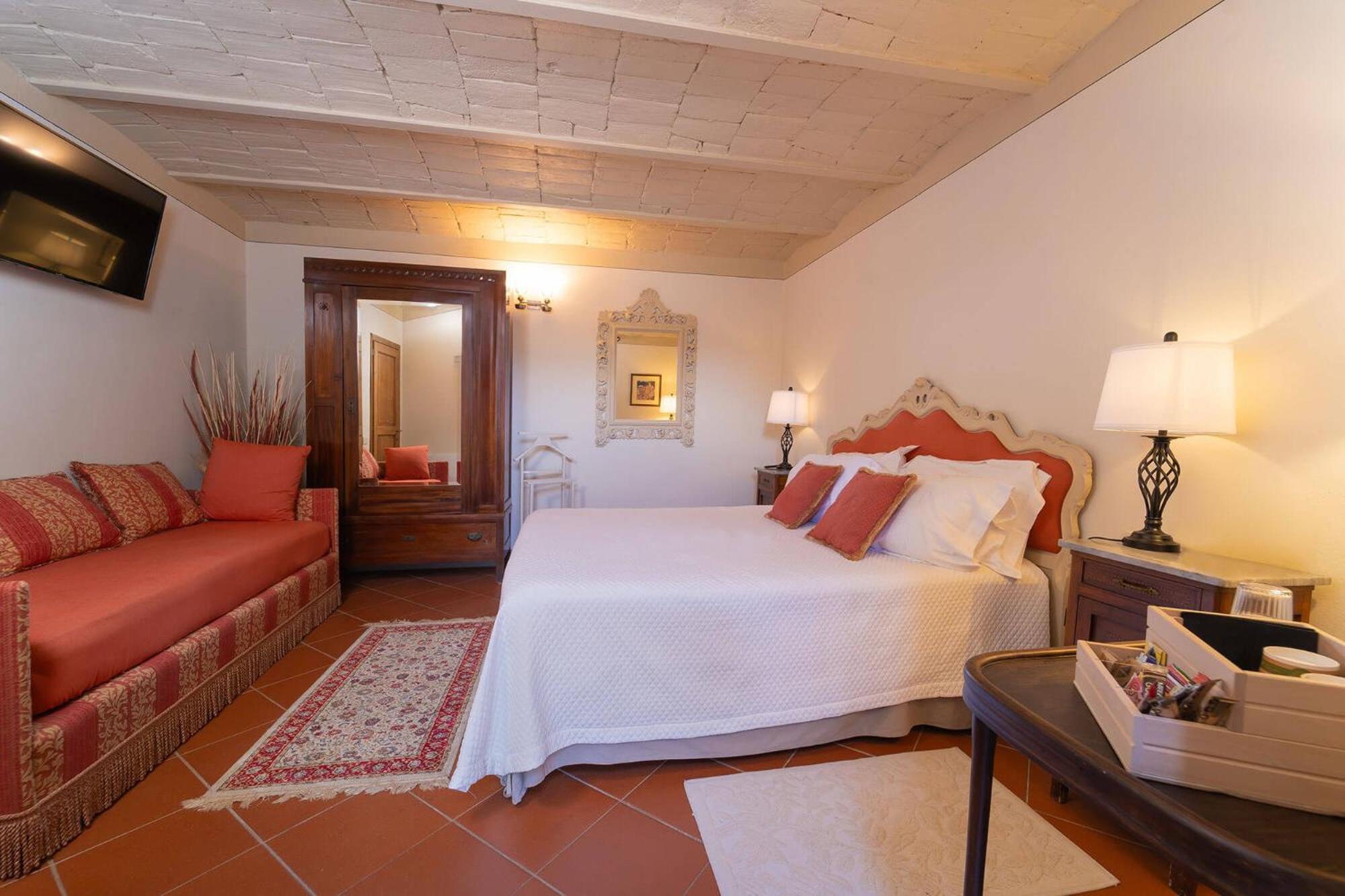 Agriturismo Torreghiotta Pistoya Exterior foto